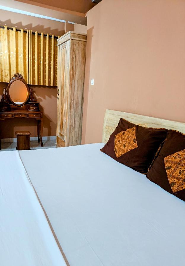 Ada Waktu Homestay Jejeran Εξωτερικό φωτογραφία