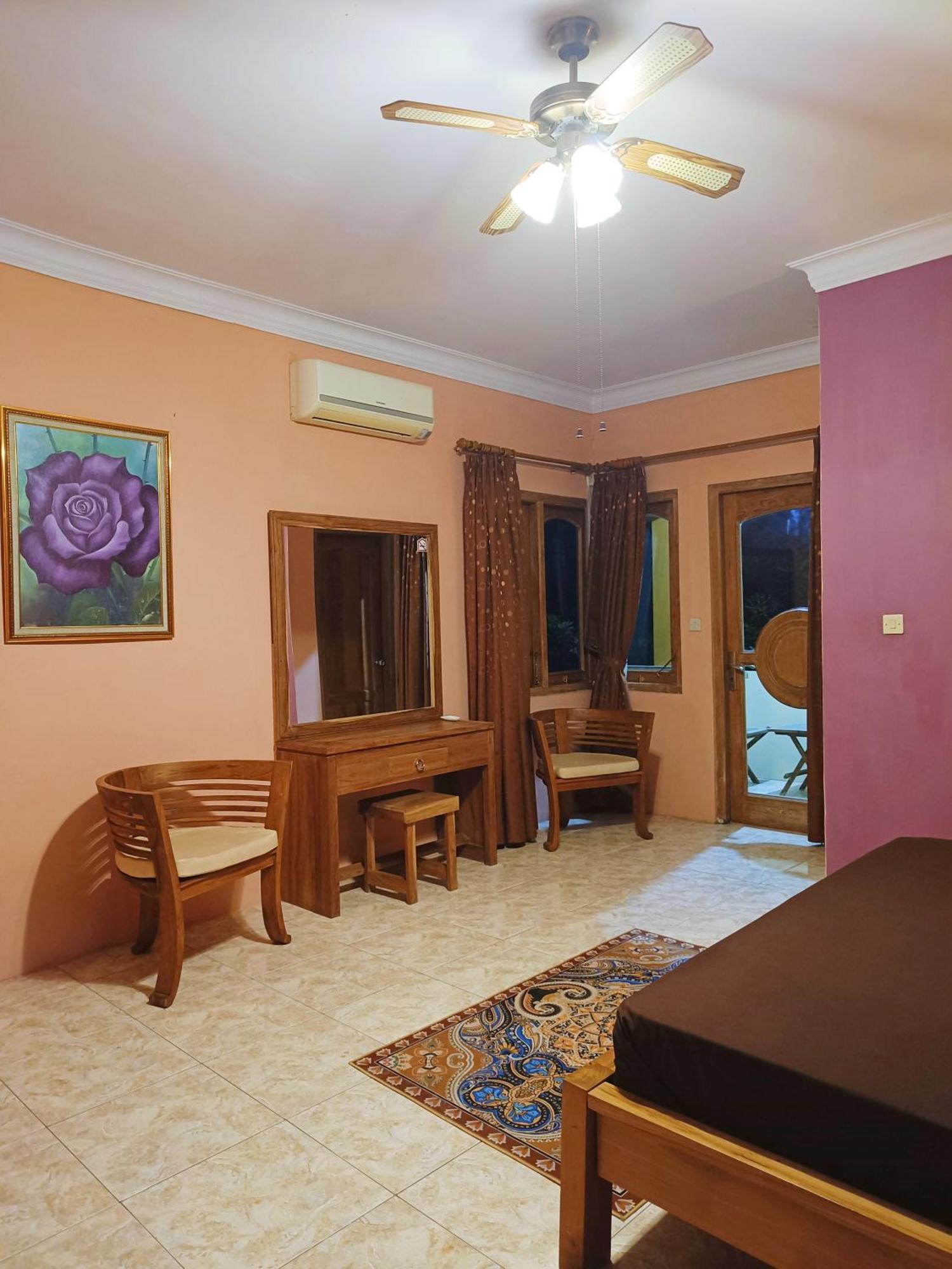 Ada Waktu Homestay Jejeran Δωμάτιο φωτογραφία