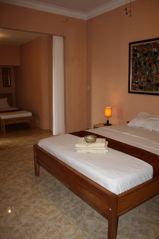 Ada Waktu Homestay Jejeran Εξωτερικό φωτογραφία