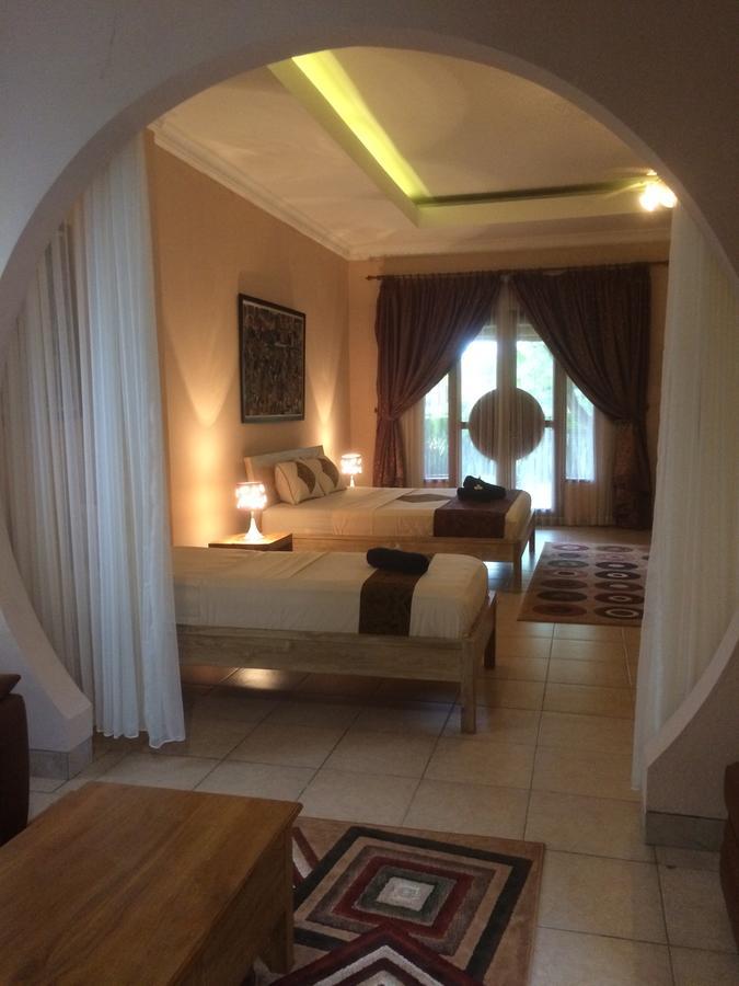 Ada Waktu Homestay Jejeran Εξωτερικό φωτογραφία